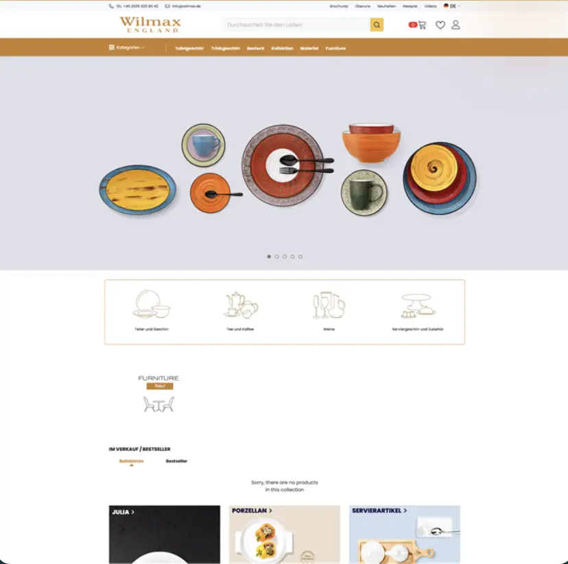 Wilmax